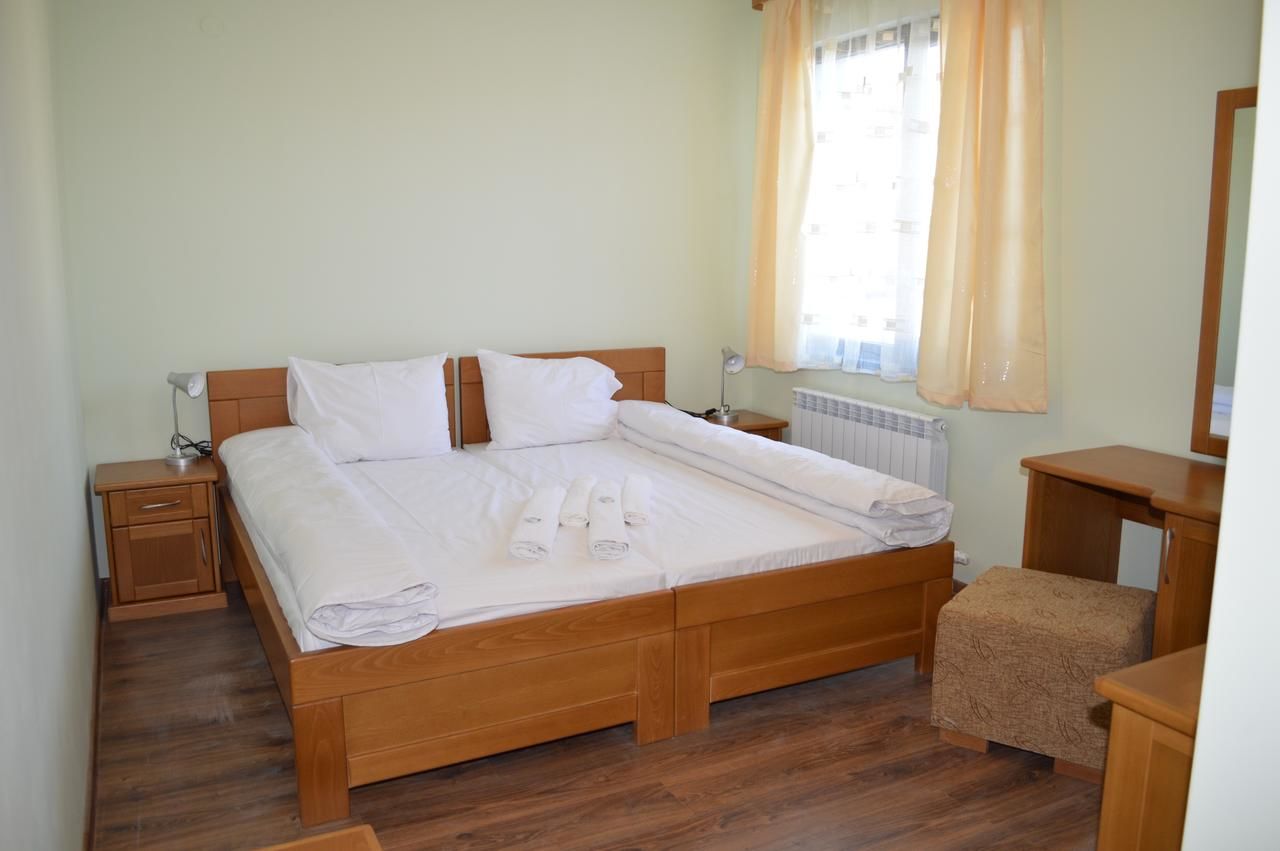 Гостевой дом DE-YAN Guest House Орешак-16